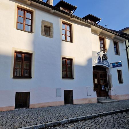 Pension U Martina Domazlice Exterior photo